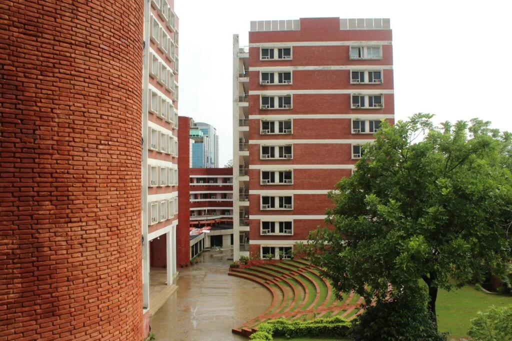 MBA Colleges in Delhi IMI