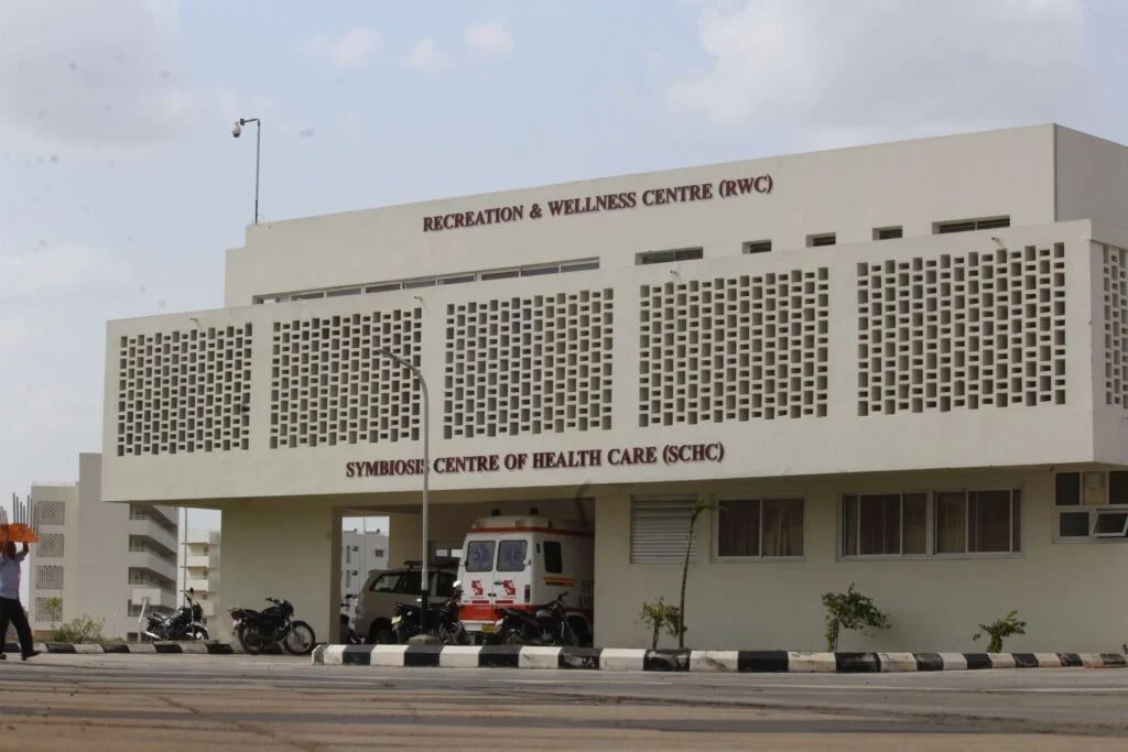 MBA colleges in Hyderabad SIBM