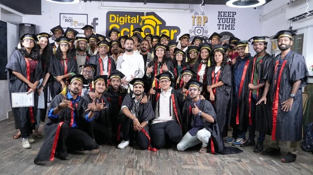 MBA Colleges in Jaipur Digital scholar