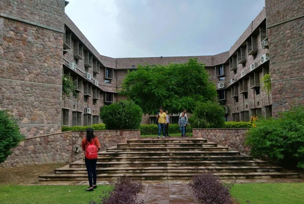 MBA Colleges in Jaipur IIHMR