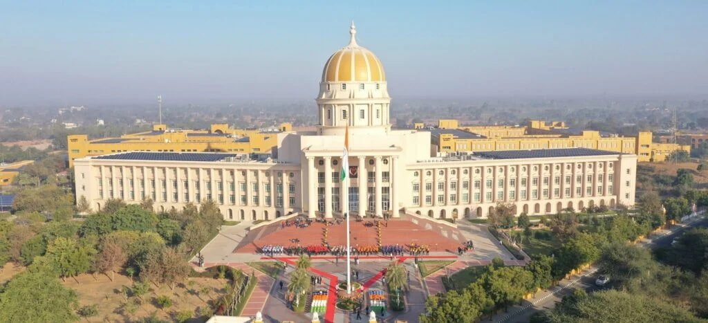 MBA Colleges in Jaipur Manipal