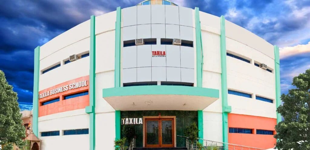 MBA Colleges in Jaipur Taxila