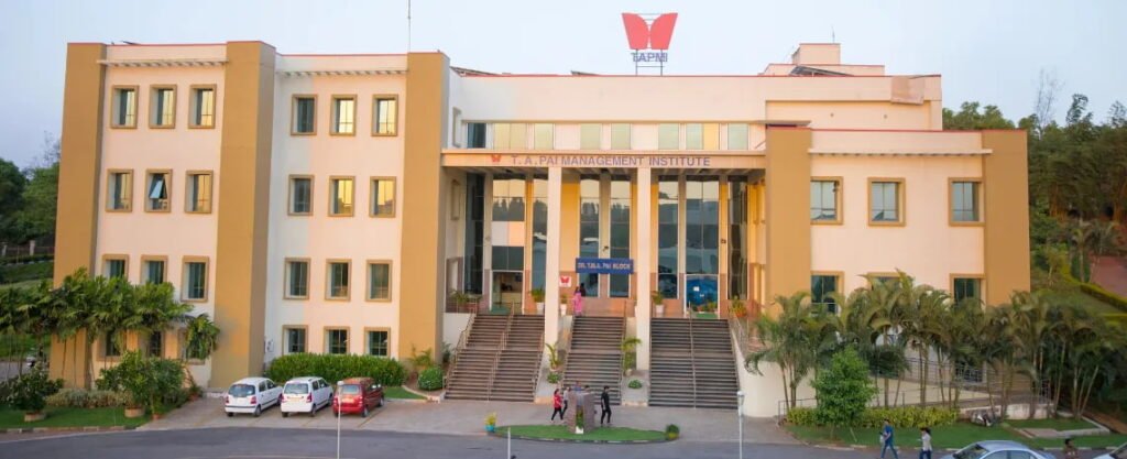 MBA Colleges in Karnataka TAPMI