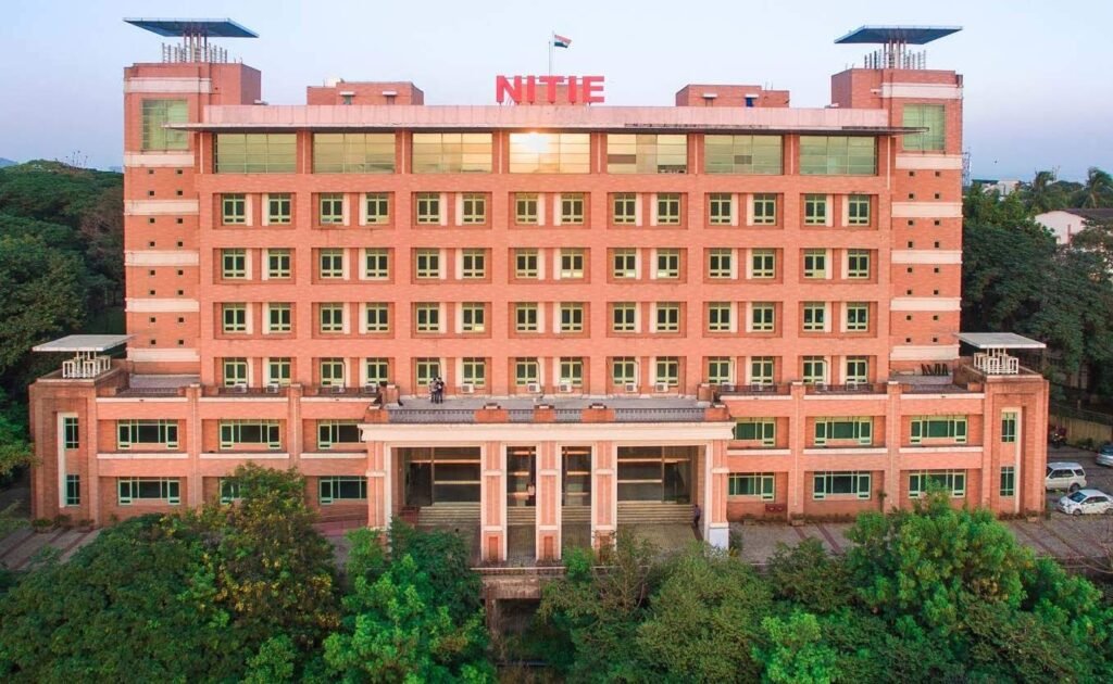 MBA Colleges in Maharashtra IIM