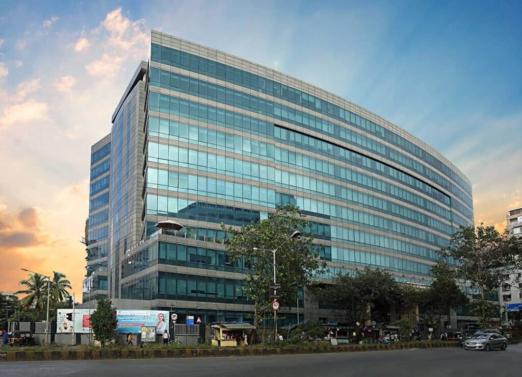 MBA Colleges in Maharashtra NMIMS