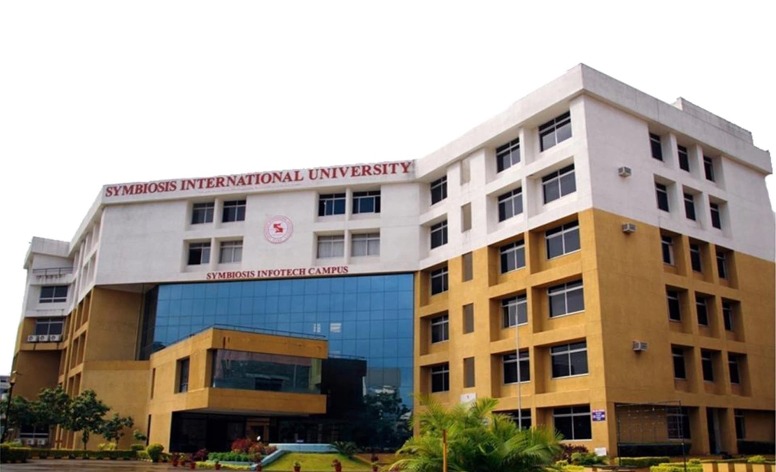 MBA Colleges in Maharashtra SCMHRD