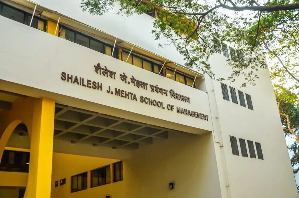 MBA Colleges in Maharashtra SJMSOM