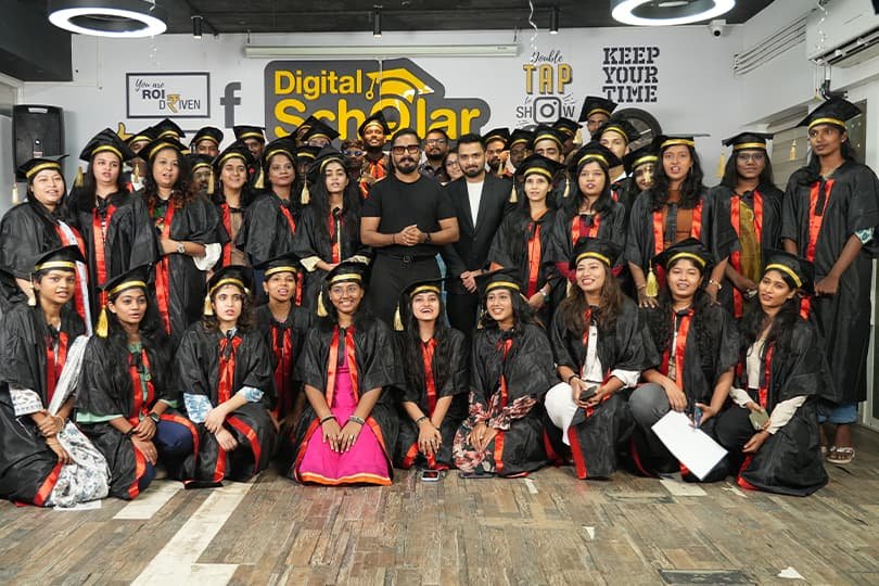 MBA Colleges in Tamilnadu Digital Scholar