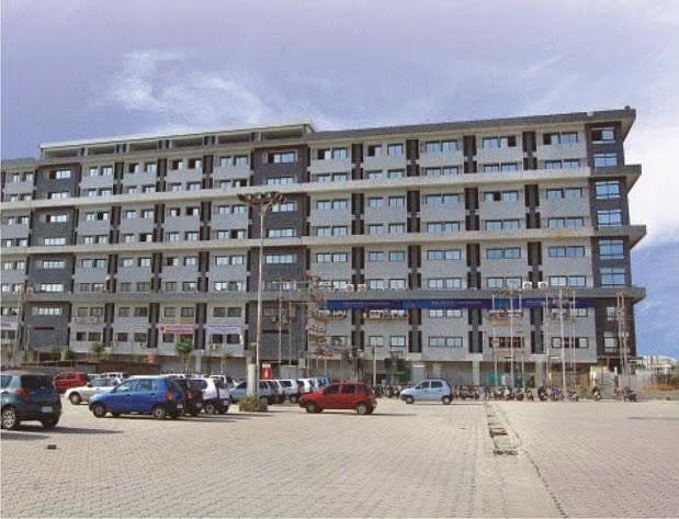 MBA Colleges in indore Amity