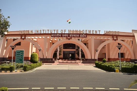 MBA Colleges in Indore IIMI