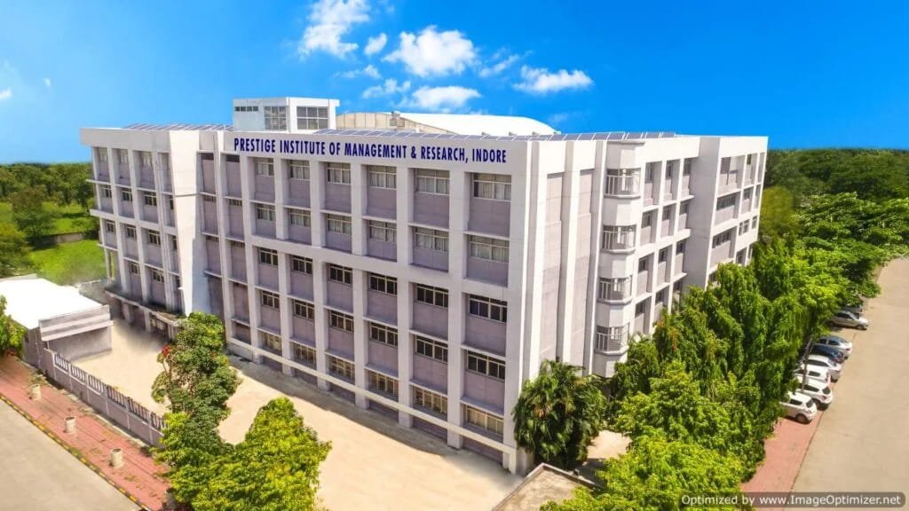 MBA Colleges in Indore PIMR
