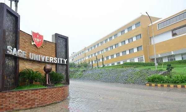 MBA Colleges in Indore SAGE