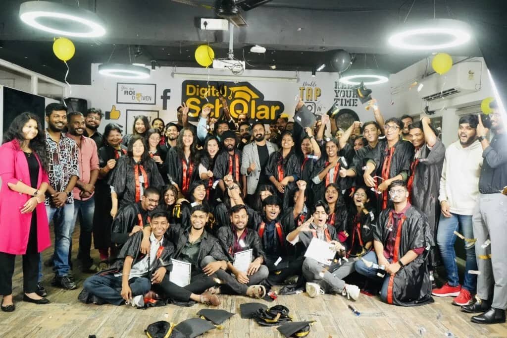 MBA colleges in Ahmedabad Digital Scholar