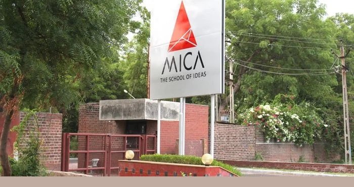 MBA colleges in Ahmedabad MICA