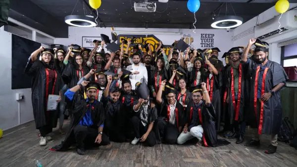 MBA colleges in Hyderabad Digital Scholar