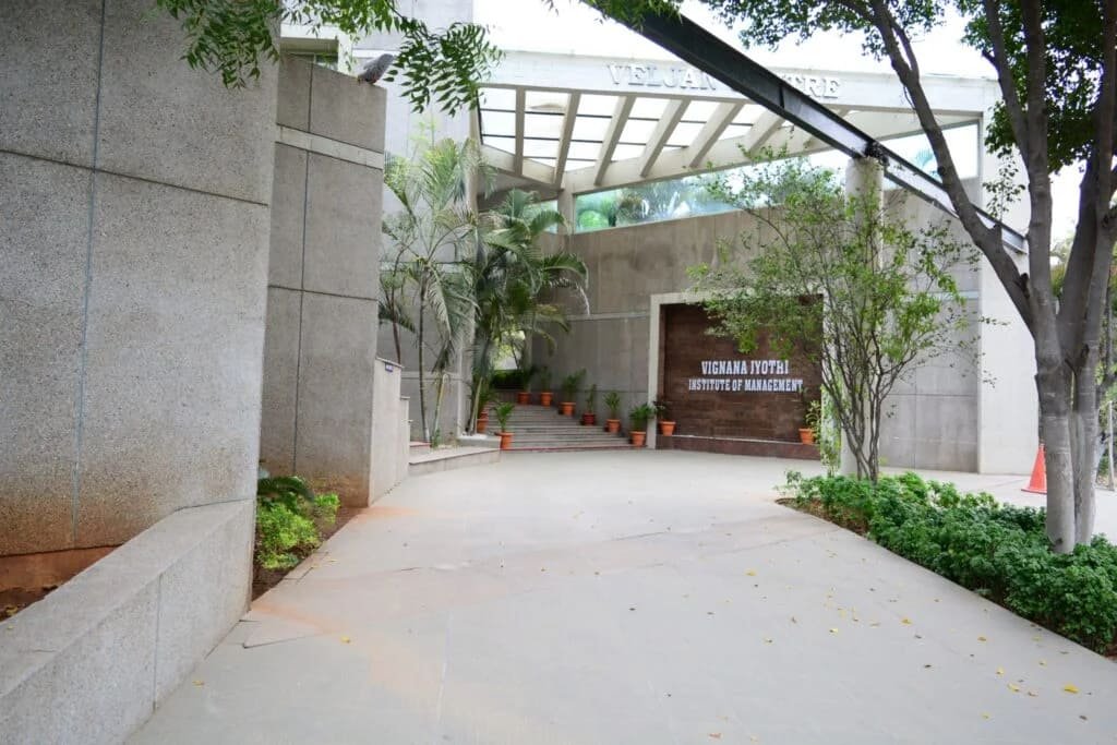 MBA colleges in Hyderabad VJIM