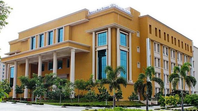 MBA colleges in Hyderabad institute of public Enterprise