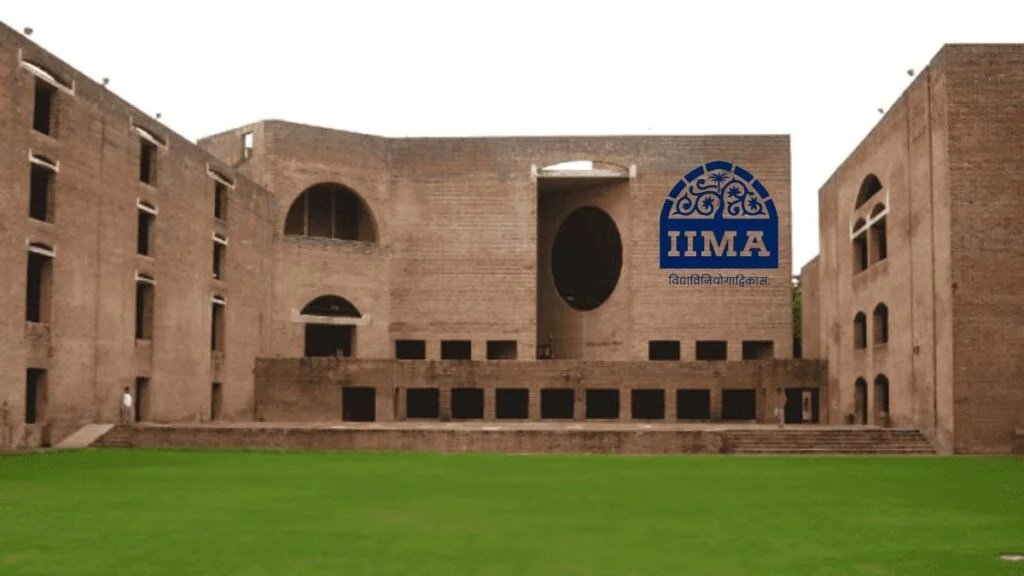 MBA colleges in india IIMA