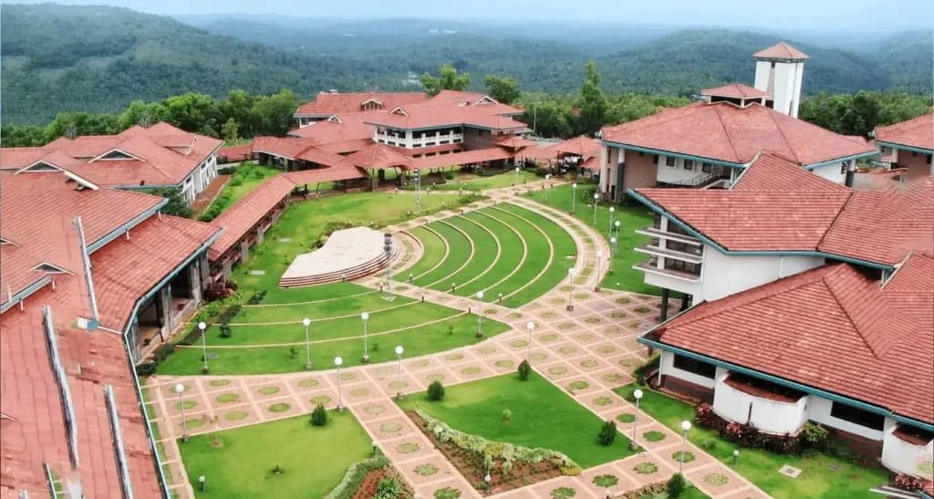 MBA colleges in india IIM Kozhikode
