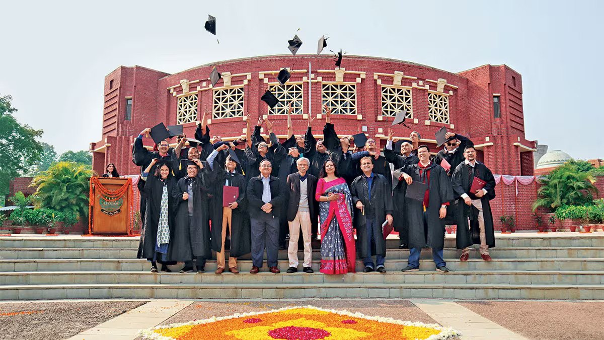 MBA colleges in india IIM Lucknow