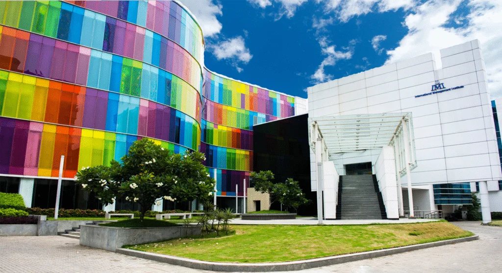 mba colleges in kolkata IMI Calcutta