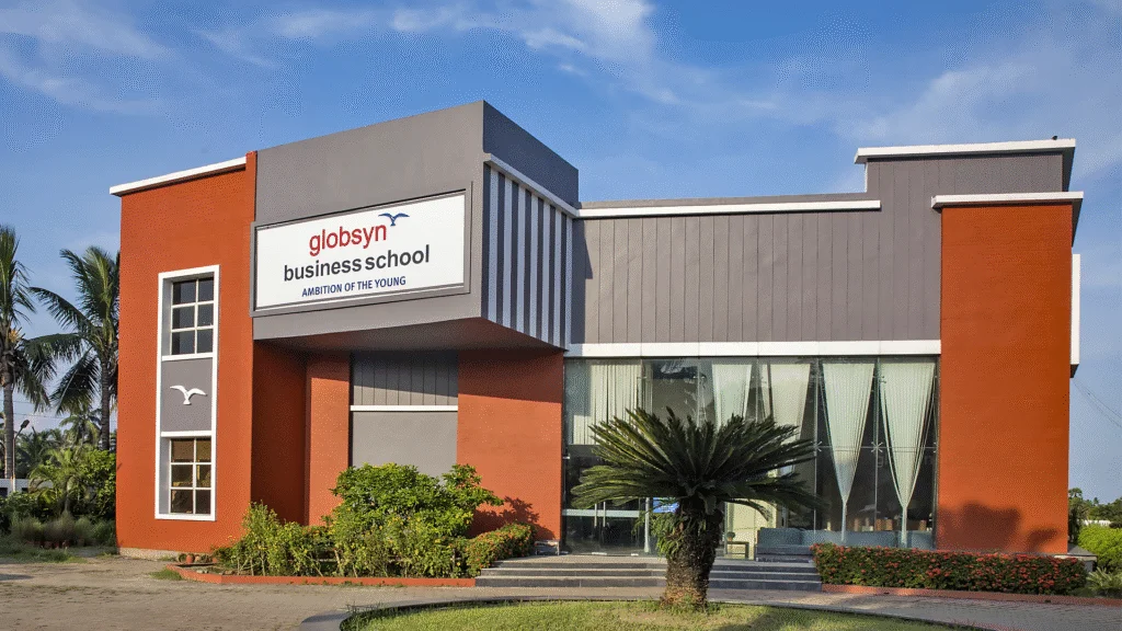 MBA colleges in kolkata Globsyn