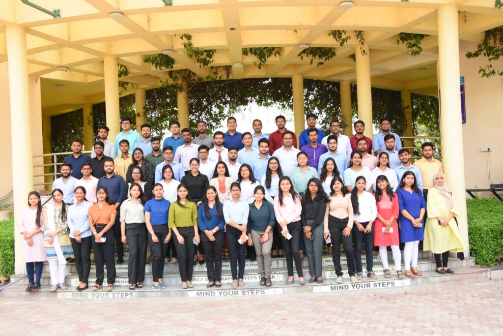 mba colleges in kolkata Heritage Business School