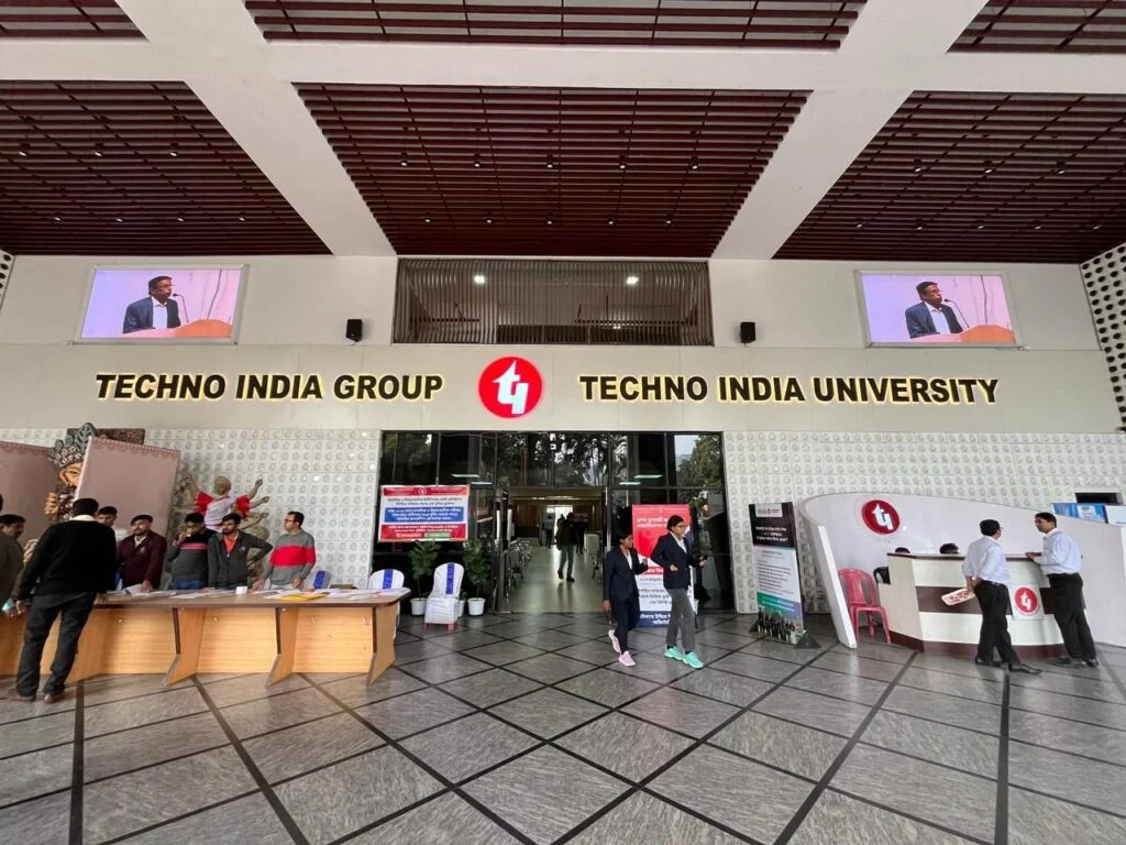 mba colleges in kolkata techno