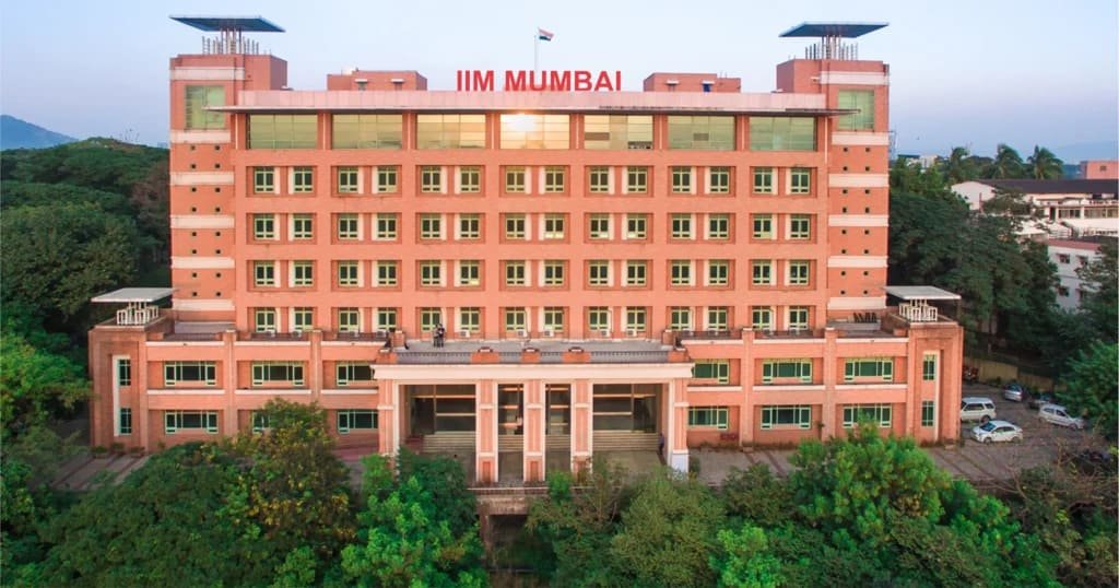 mba colleges in mumbai IIM