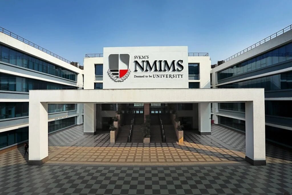 mba colleges in mumbai NMIMS