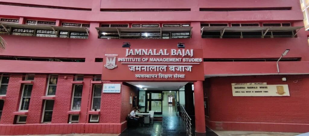mba colleges in mumbai jbims