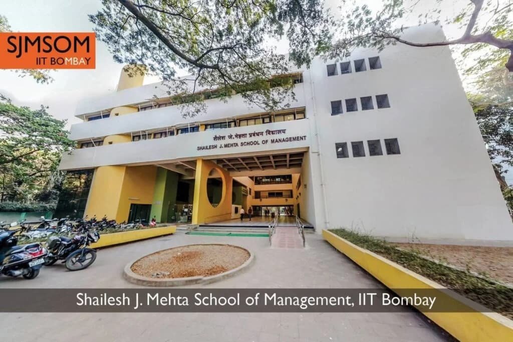 mba colleges in mumbai SJMSOM