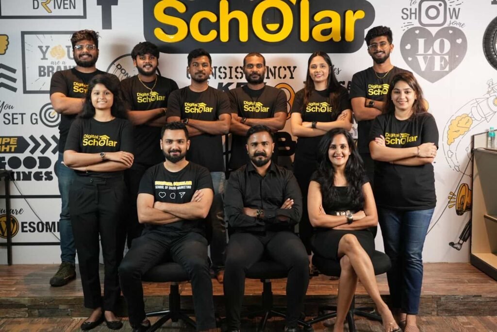 MBA colleges in Bihar Digital Scholar